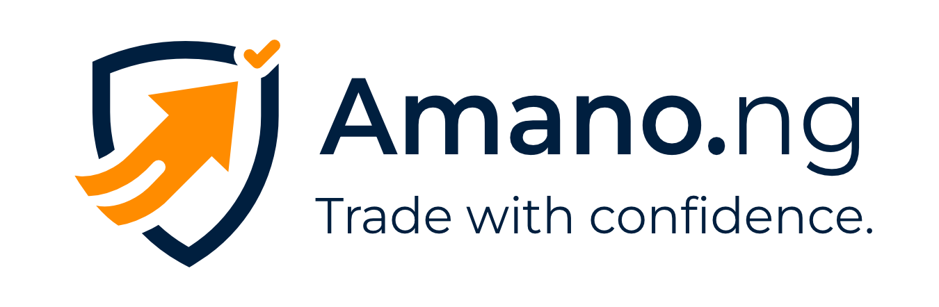 Amano Logo